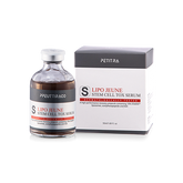 PETITRA  Lipo Jeune Stem Cell Tox Serum 50ml - KRKOCO
